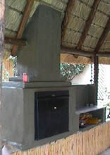 braai